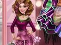 Hra Dove Shopping Day Dress Up  online