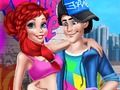 Hra Street Dance Fashion 2 online