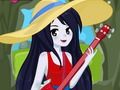 Hra Štýl Vampire Queens Academy  online