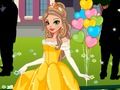 Hra Redakcia Pick Princess Cosplay  online