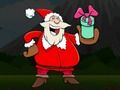 Hra Santa Shadow Match online