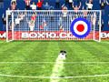 Hra Futbal Blitz online