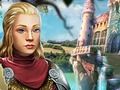 Hra Tajné kráľovstvo  online