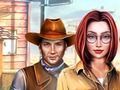 Hra Cowboysová cesta online