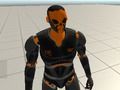 Hra Simulátor Fort Shooter online