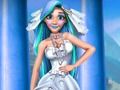 Hra Rachel Winter Party Prep online