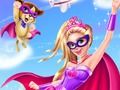Hra Super Ellie Saving City online