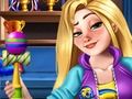 Hra Bitka o princeznú Kendamu  online