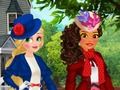 Hra Princezná Poppins  online