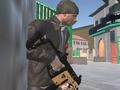 Hra Gangsterský tím  online