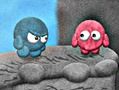 Hra Plastelínové bubliny  online