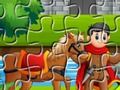 Hra Princ a princezná  online