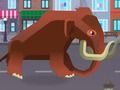 Hra Dino expres  online