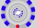 Hra Tunel Ball  online