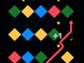 Hra Farba Slither Snake  online