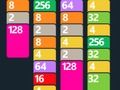 Hra 2048 Solitaire online