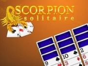 Hra Škorpión online