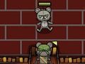 Hra Streľba zombie medveďov  online
