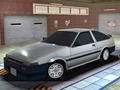 Hra Driftné autá online
