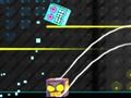 Hra Pán. dubstep  online