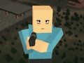 Hra Pixel neznámy Battle Royale online