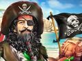 Hra Pod pirátskou vlajkou  online