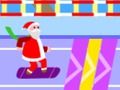 Hra Santa online Hra Santa online