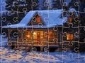 Hra Švédsko Jigsaw Challenge  online