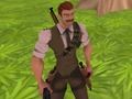 Hra Najlepší posteľný battle royale multiplayer  online