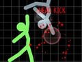 Hra Stickman Warriors online
