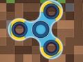 Hra Fidgetový spinner online