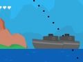 Hra Ostrov DEF!  online