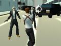 Hra Tajný agent James  online