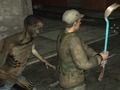 Hra Ťažký boj: Zombie  online
