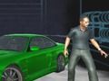 Hra Crazy Car Stunts online