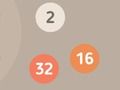 Hra Podložky 2048  online