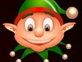 Hra Xmas Word Puzzle  online