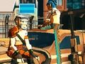 Hra Osloboditeľov 2050  online