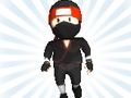 Hra Ninja online