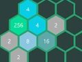 Hra Hexar 2048 online