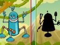 Hra LOF Shadow Match - 6 online