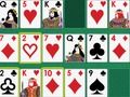 Hra Závislosť Solitaire  online
