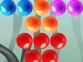 Hra Bubble Shooter Guličky  online