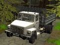 Hra Ruské extrémne off-road jazdy  online
