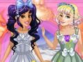 Hra Lolita princezná strana  online