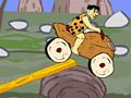Hra Flintstones Trail online Hra Flintstones Trail online