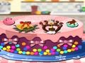 Hra Perfektný Cake Master  online