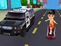 Hra Subway Surfer  online
