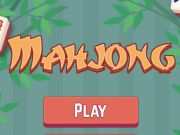 Hra Mahjong online