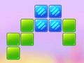 Hra Candy Bloky  online